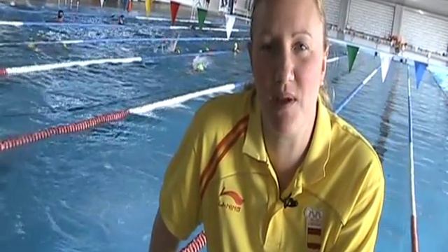 Entrevista a Nina Zhivanevskaya смотреть онлайн