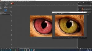 Как создать анимацию в Gimp 2 и экспортировать в GIF