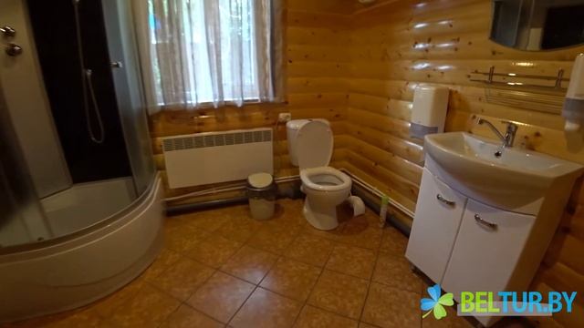 Дом отдыха Эридан - 2-мест 1-комн номер (гостевой дом), Отдых в Беларуси смотреть онлайн
