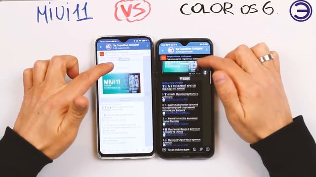 REDMI 8 PRO И REALME 5 PRO ВСЯ ПРАВДА смотреть онлайн
