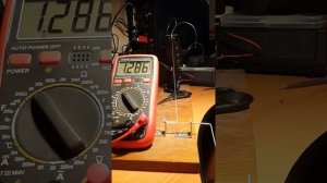 Электронная педаль Шевроле Круз 1.6 (механика) после 127 000 км пробега.