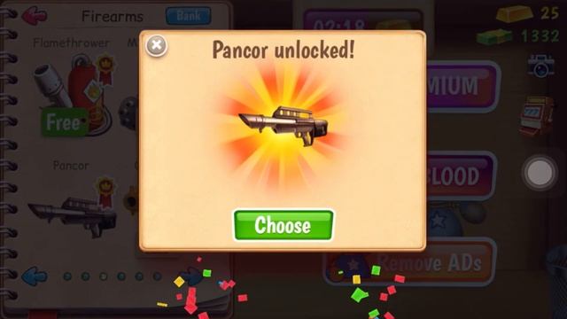 How to Unlock all Weapons in Kick The Buddy смотреть онлайн