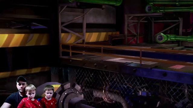 Luigi`s mansion 3 ЧАСТЬ 20 ВСТРЕЧА С БОССОМ-УТОЧНИКОМ! Этаж 2В смотреть онлайн