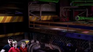 Luigi`s mansion 3  ЧАСТЬ 20 ВСТРЕЧА С БОССОМ-УТОЧНИКОМ! Этаж 2В