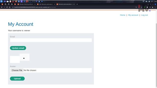 File Upload Vulnerability 1 | Remote Code Execution via Web Shell Upload #BugBounty смотреть онлайн