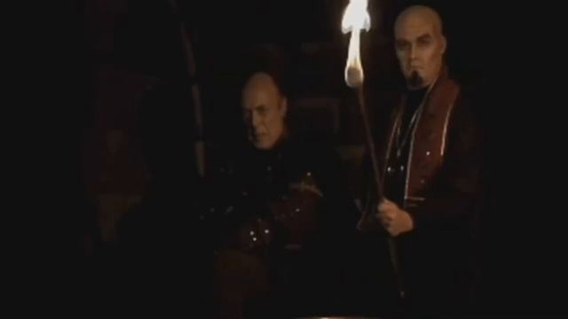 The Elder Scrolls II Daggerfall: Trailer HD смотреть онлайн