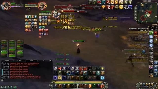 Sneaky Like Bomb - Divebombing, part 1 смотреть онлайн