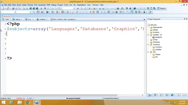 date & time, preg_match, array смотреть онлайн