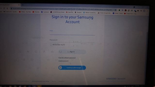 How to Create Samsung Account on Smart TV смотреть онлайн