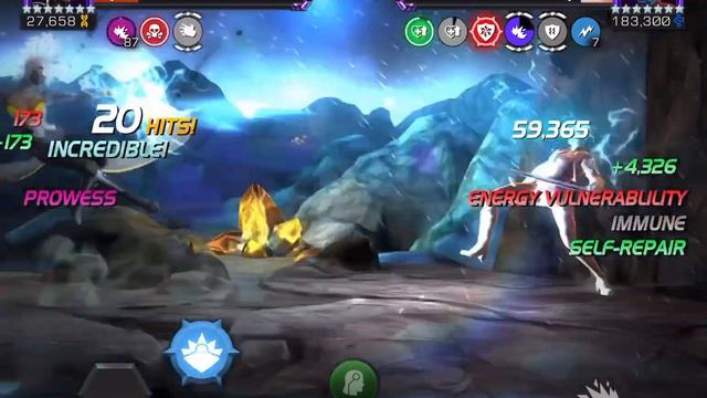 WOW Nebula Got Cheesed! You Won't Guess By Whom