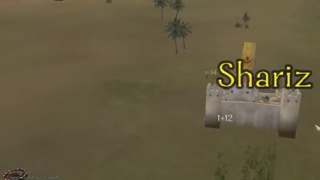 The Mount and Blade Slaver Experience смотреть онлайн