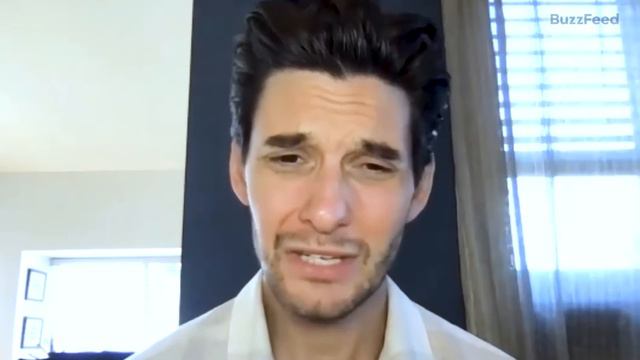 Richard Madden, Taron Egerton and Ben Barnes Read Thirst Tweets смотреть онлайн