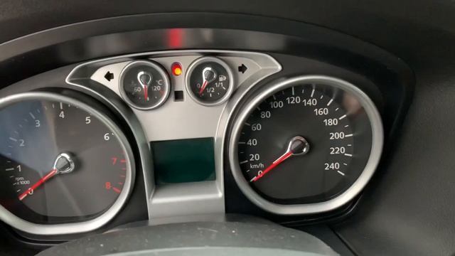 Ford Focus 2 rest 1.8mt смотреть онлайн