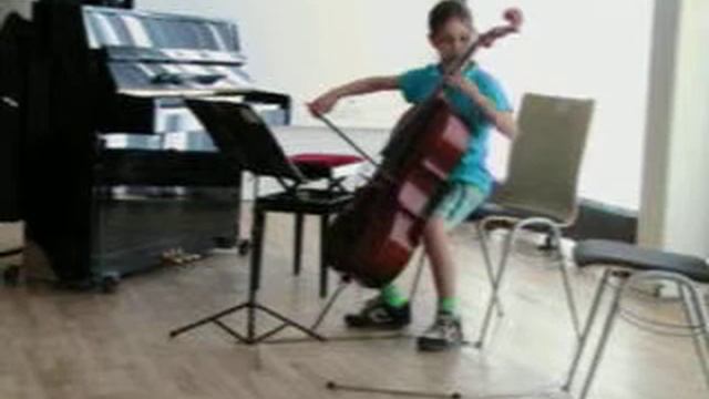 A. Vivaldi: Largo 1. sats in e-minor смотреть онлайн