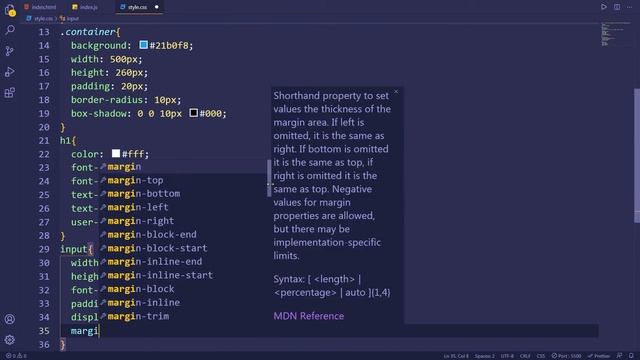 Create Password Generator Using Html, CSS & JavaScript | JavaScript Mini Project | PWOS смотреть онлайн