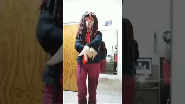 Industrial Dance Live!