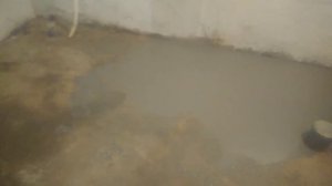 Наливной пол UNIS Горизонт Универсальный ЗАЛИВАЮ В ПЕРВЫЙ РАЗ