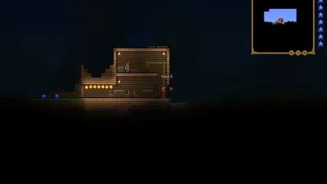 Как вызвать торговца вTerraria смотреть онлайн