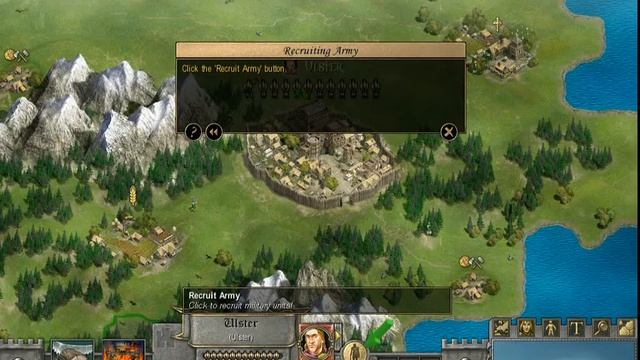 Knights of Honor Tutorial смотреть онлайн