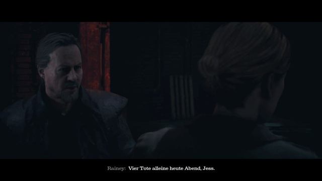 Planet der Affen | Die letzte Front | - German - No Commentary [Pc] ? смотреть онлайн