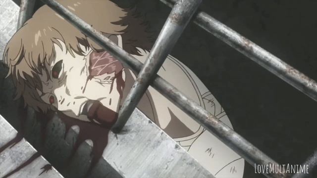 [AMV]Канеки Кен - Суицид моей веры в мир смотреть онлайн