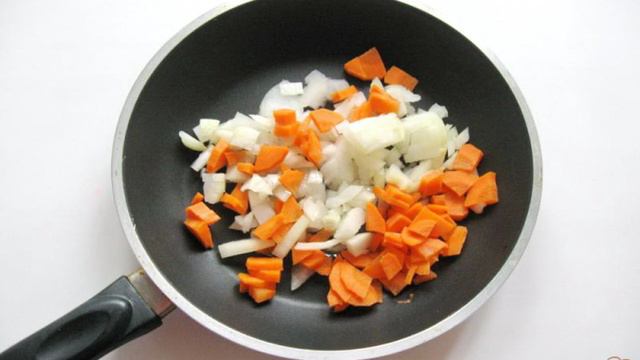 Кулинарные хитрости