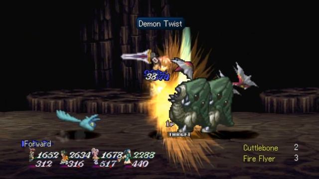 Tales of Eternia (PLAYSTATION PSP) Part 29 Shadow Cave Am I Suppose To Be Here Now смотреть онлайн