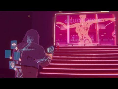 Разборки в клубе Foreclosed смотреть онлайн