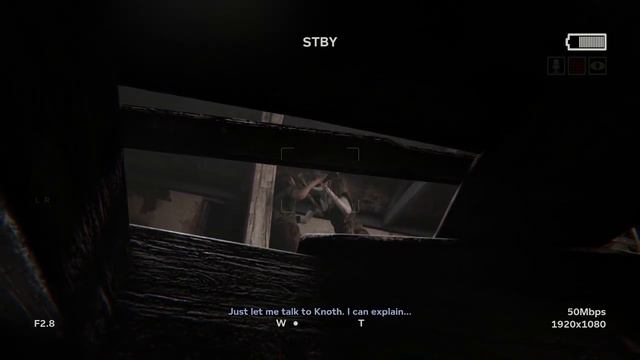 outlast 2 #2 มันอีกเเล้วมึง !! BIW_4F смотреть онлайн
