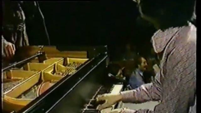 ''Engelbert Humperdinck And The Young Generation''-His Songs And Duet-Show 1-January 1,1972