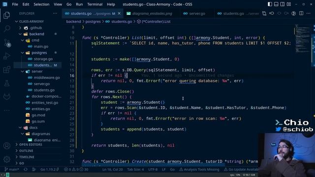 Tarde tranquila Programando | Q&A | Live смотреть онлайн