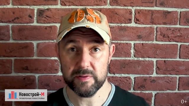 Дневник строителя, ЖК «Золотая звезда» (апрель 2018 г.) смотреть онлайн