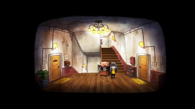 Rain City : Part 1-Gameplay walkthrough ( Android) смотреть онлайн