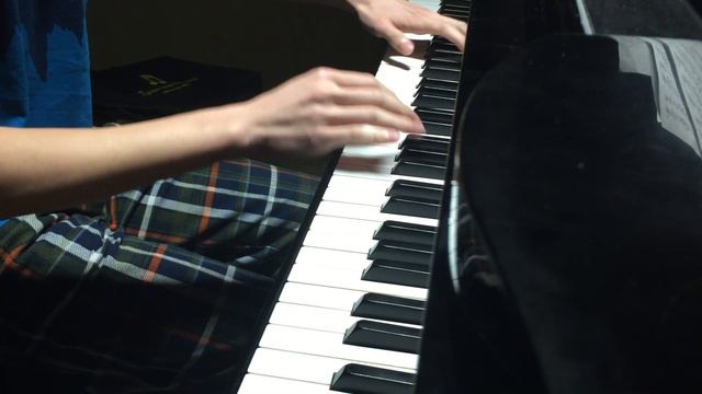 Brave Shine (Animenz arr.) - Practiced After 1 Day смотреть онлайн