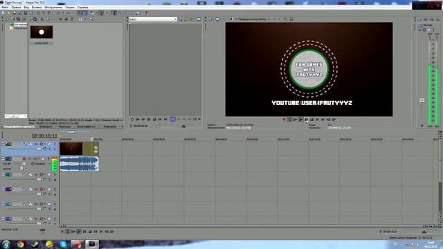 Tutorial#1:Как сохранить видео в Full HD! смотреть онлайн