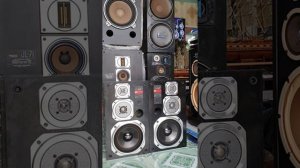 Sansui S-E 700