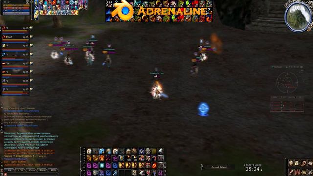 vs sunbird scryde x100 soft adrenaline l2helper nextarget 100% смотреть онлайн