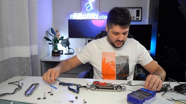 Costruisco un iMac G4 con chip M1... FANTASTICOOOO!!!!!! #imacg4 #m1 #albinorifici смотреть онлайн