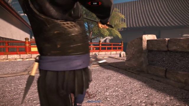Chivalry: Deadliest Warrior - ПЕРВЫЙ ВЗГЛЯД