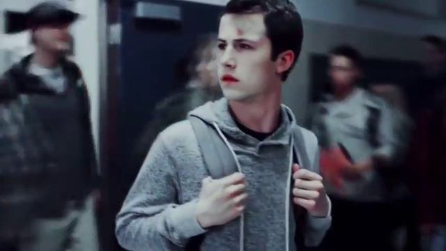 ❖ Hannah & Clay || Мой ангел ❖ смотреть онлайн