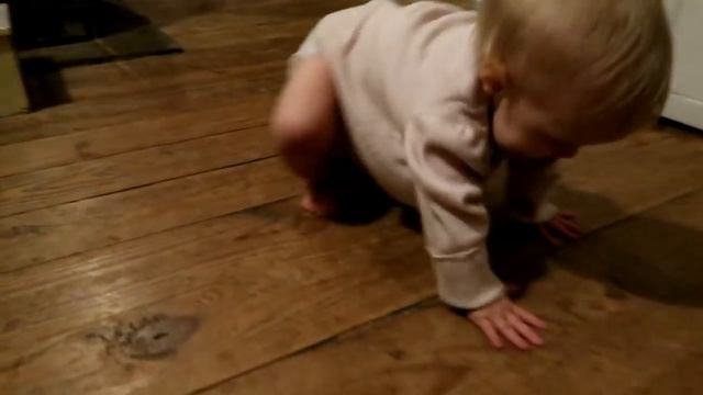 The Energizer Baby смотреть онлайн