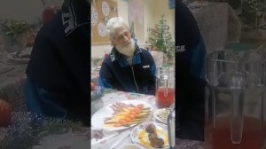 Духовный Кант. Самарянка.