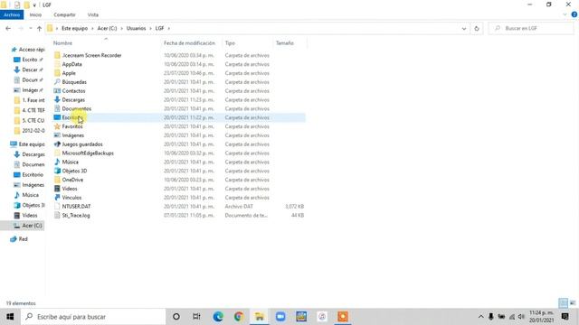 Rescatar archivos de mi computadora, borrados o remplazados sin querer смотреть онлайн
