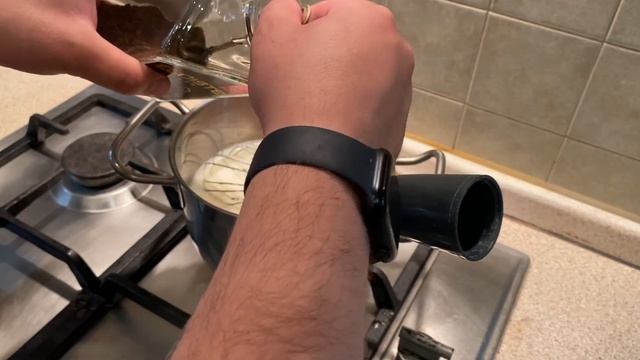 Простой рецепт Бейлиз. Luxstahl 8M смотреть онлайн