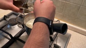 Простой рецепт Бейлиз. Luxstahl 8M