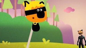 раскраска мимимишки  рисуем костюмы леди баг герои в масках  мишки ми-ми-мишки  рисовать ми ми мише