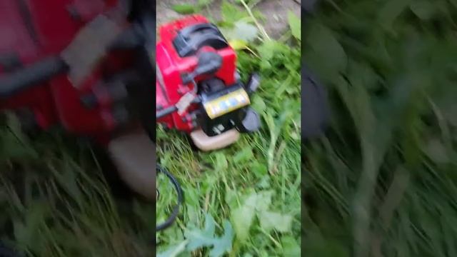 не заводится бензиновый триммер, реально только для чайников смотреть онлайн