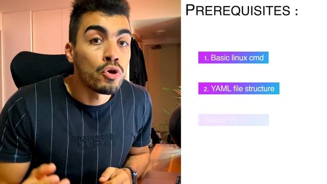 CKAD : All you need to know - Golden Rules смотреть онлайн