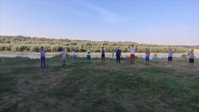 Чистые матрицы Гаряева, проработка всех чакр. смотреть онлайн