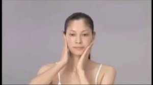 Массаж лица Асахи (Зоган) от Юкуко Танака